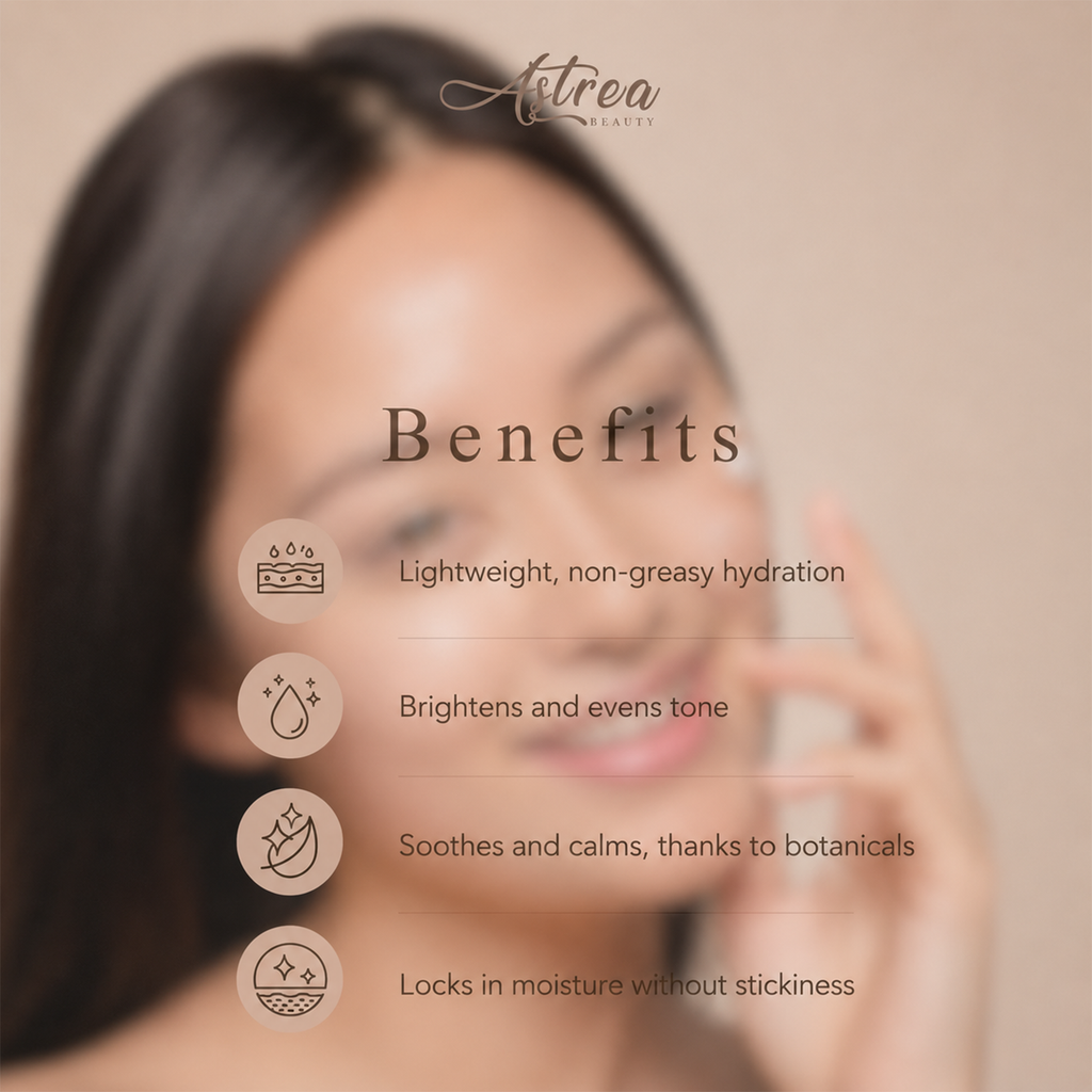 Morning Mist Day Moisturiser