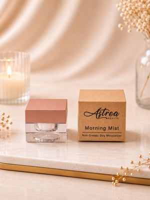Morning Mist Day Moisturizer - Sample