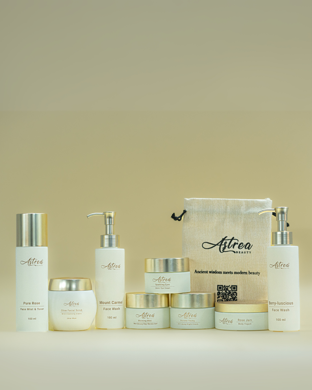 Astrea Discovery Kit