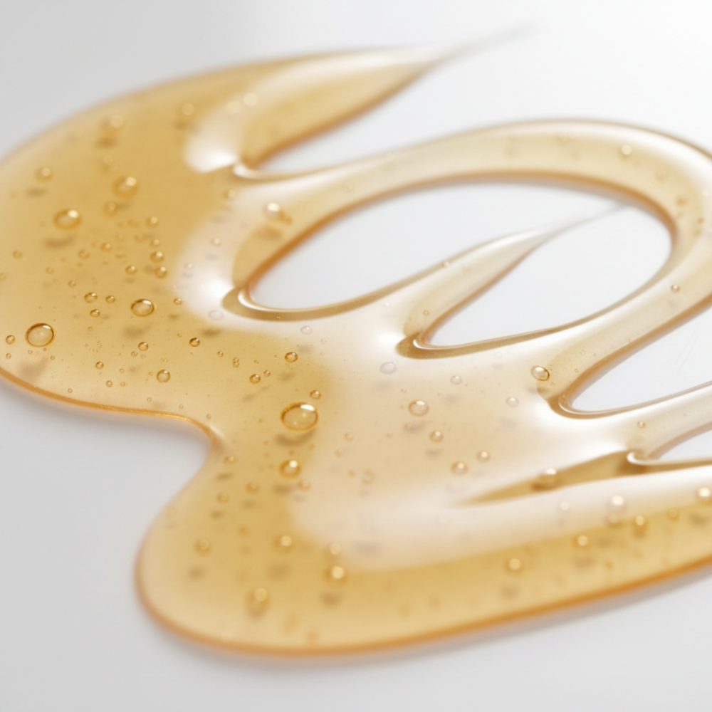 gentle oil cleanser for combination skin soft smooth glowing complexion