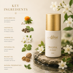Nourishing Oil Cleanser