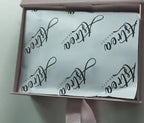 Premium Blush Pink Gift Box
