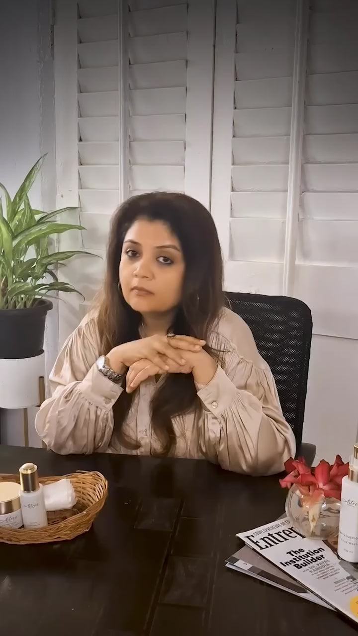 The Luxury of Calm Duo