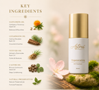 Regenerating Oil Cleanser