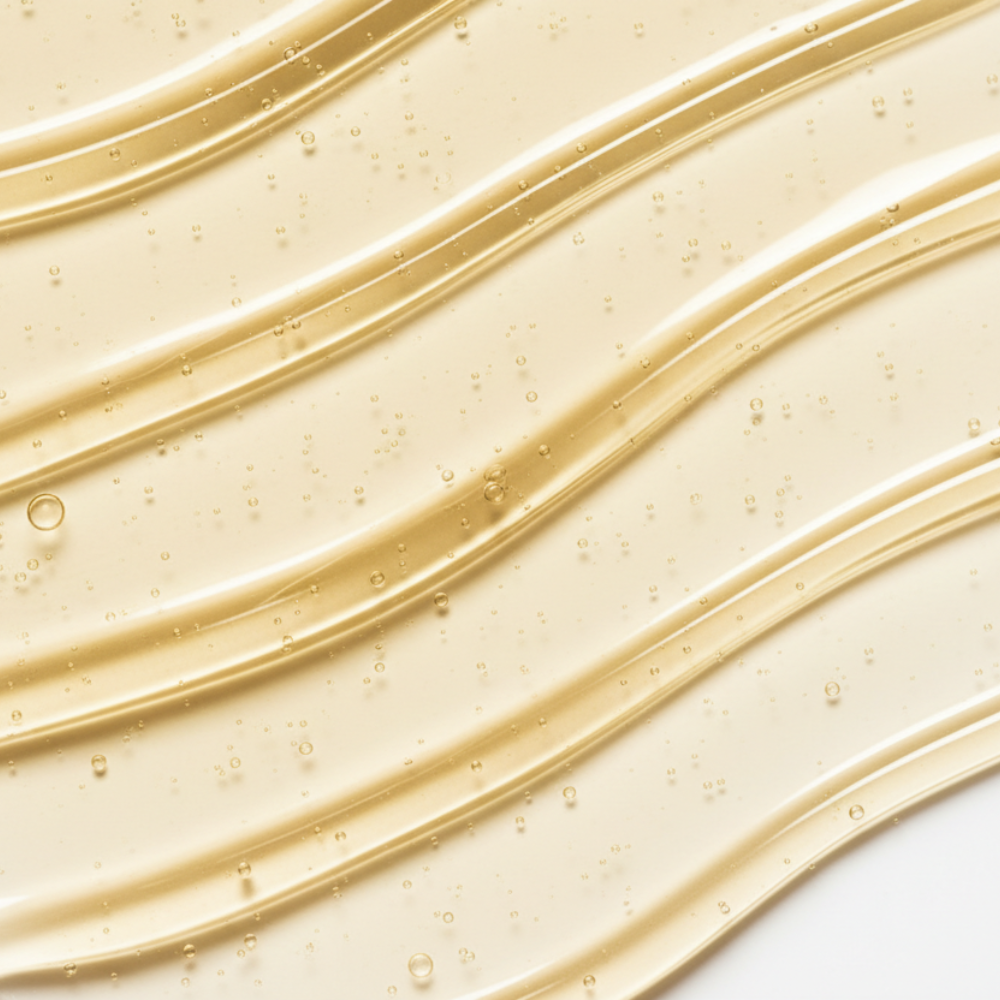 hydrating oil cleanser for mature skin reducing dryness and dullness