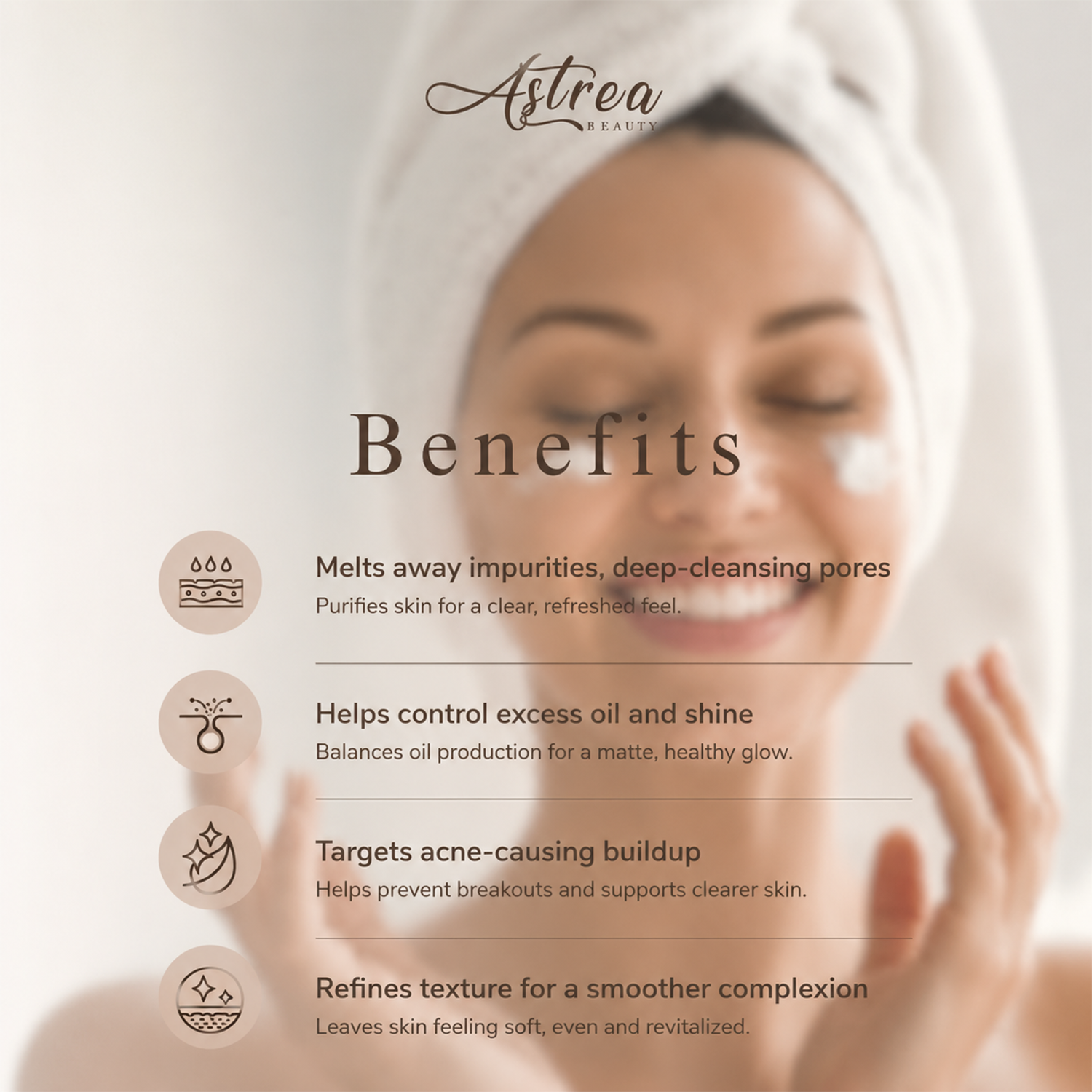 Regenerating Oil Cleanser
