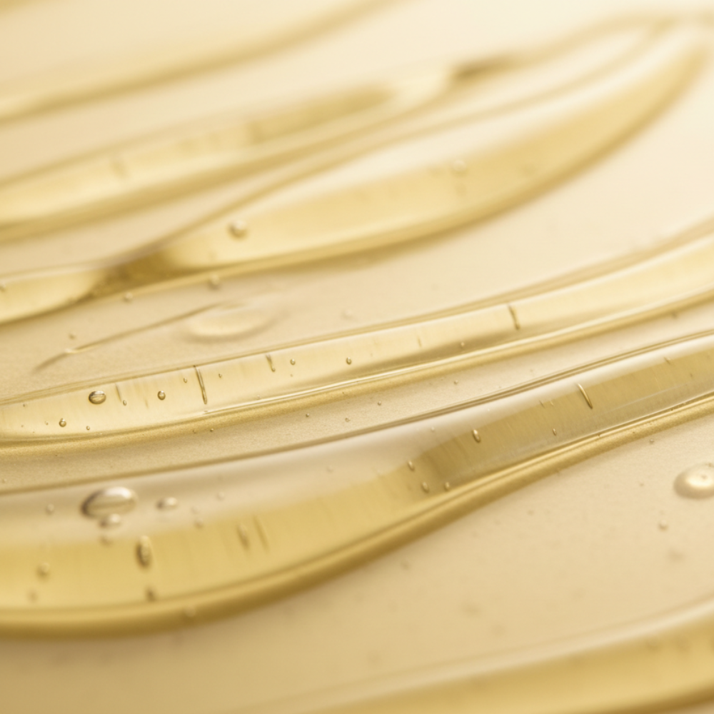 luxury face serum for oily skin reduces shine and refines pores