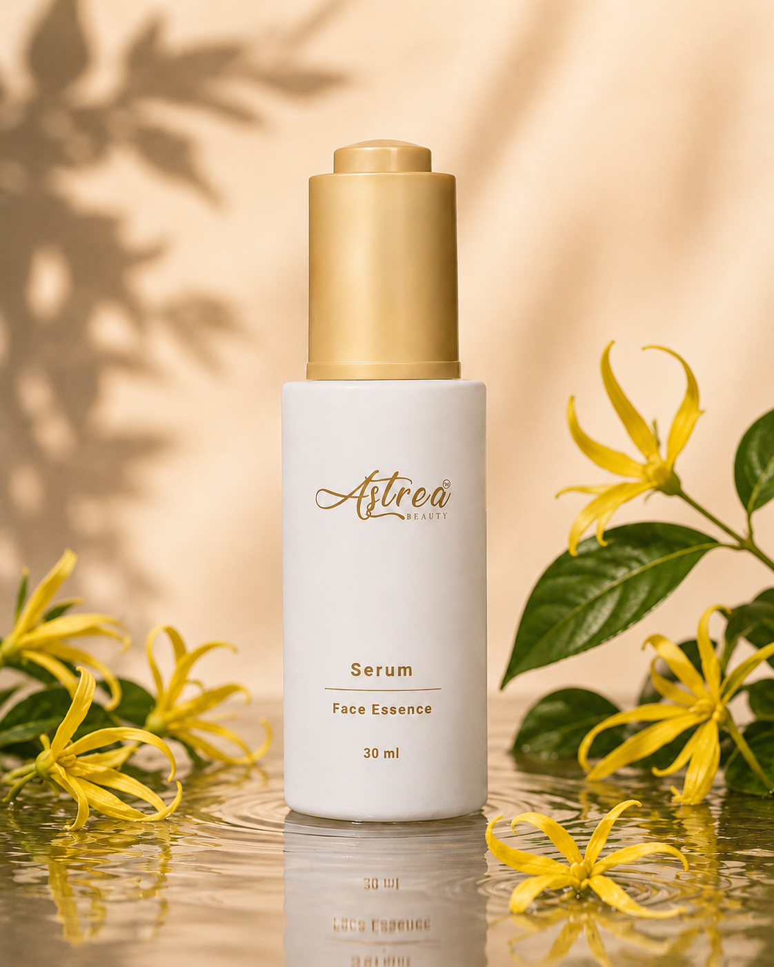 Face Serum for Oily Skin