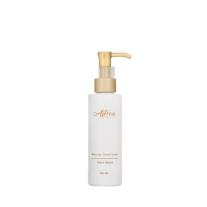 Berry-luscious Face Wash