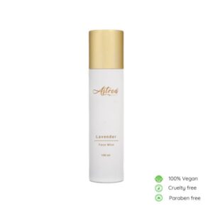 Lavender Face Mist | Hydrates & Revitalizes | Combats Dryness | Refreshes & Balances Skin | 100ml
