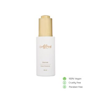 Face Essence Serum | Lightweight & Fast Absorbing | Targets Multiple Skin Concerns | Enhances Skin Texture | 30ml