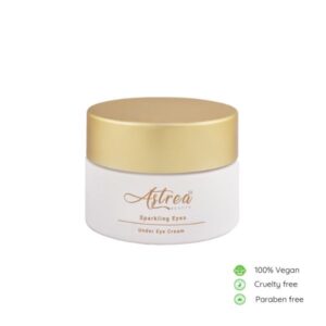 Sparkling Eyes | Dark Circle Reducer | Hydrating | Anti-Aging | Gentle Formula | 50gm/1.75oz