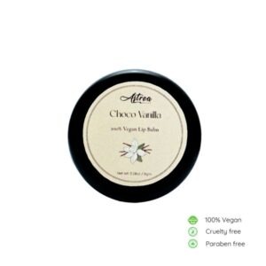 Lip Balm - Choco Vanilla | Moisturizing | Creamy | Soothing | 0.28oz/8gm