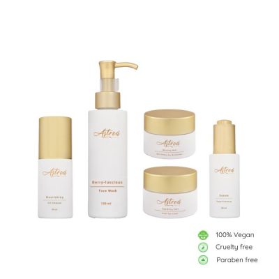 New PM Skin Detox